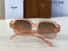 CELINE High Quality Sunglasses 222