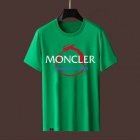 Moncler Men's T-shirts 125