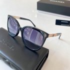 Chanel High Quality Sunglasses 812