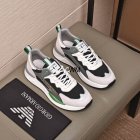 Armani Men's Shoes 261