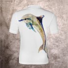 Philipp Plein Men 's Polo 107