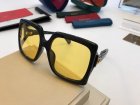 Gucci High Quality Sunglasses 2566