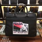 Prada High Quality Handbags 195