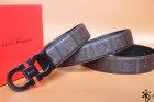 Salvatore Ferragamo Normal Quality Belts 258