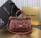 Dolce & Gabbana High Quality Handbags 510