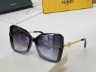 Fendi High Quality Sunglasses 109