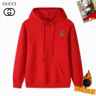 Gucci Men's Hoodies 189