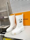 Louis Vuitton Women's Shoes 197