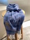 Burberry Scarves 202