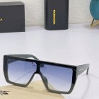 Balenciaga High Quality Sunglasses 423
