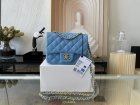 Chanel Original Quality Handbags 231