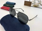 Gucci High Quality Sunglasses 1832