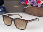 TOM FORD High Quality Sunglasses 2819