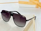 Louis Vuitton High Quality Sunglasses 3214