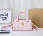 MCM High Quality Handbags 13