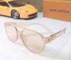 Louis Vuitton High Quality Sunglasses 3137