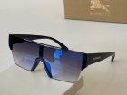Burberry High Quality Sunglasses 598