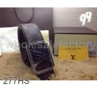 Louis Vuitton High Quality Belts 680