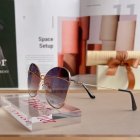 DIOR High Quality Sunglasses 1319