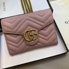 Gucci High Quality Handbags 1546