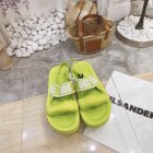 Gucci Women's Slippers 51