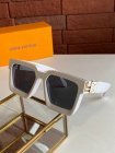 Louis Vuitton High Quality Sunglasses 1924