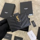 Yves Saint Laurent Original Quality Wallets 30