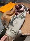 Louis Vuitton Scarves 94