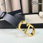 DIOR Original Quality Belts 422