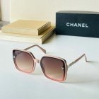 Chanel High Quality Sunglasses 3429