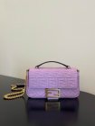 Fendi Original Quality Handbags 69
