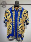 Versace Men's Short Sleeve Shirts 77