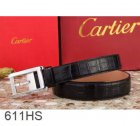 Cartier Belts 53