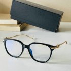 Chrome Hearts Plain Glass Spectacles 922