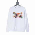 Louis Vuitton Men's Long Sleeve T-shirts 1194