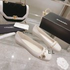 Chanel Women's Shoes 702
