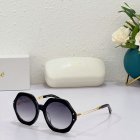 Chloe High Quality Sunglasses 20