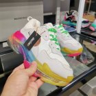 Balenciaga Men's Shoes 392