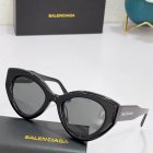 Balenciaga High Quality Sunglasses 433