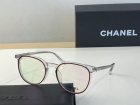 Chanel Plain Glass Spectacles 326