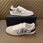 DIOR Men's Shoes 955