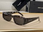 Yves Saint Laurent High Quality Sunglasses 530