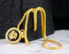 Versace Jewelry Necklaces 17