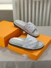 Louis Vuitton Men's Slippers 550