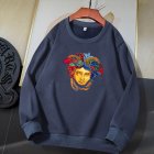 Versace Men's Long Sleeve T-shirts 134