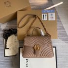 Gucci Original Quality Handbags 166