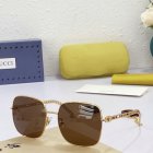 Gucci High Quality Sunglasses 3373