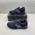 Prada Men's Shoes 216