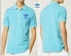 adidas Apparel Men 's Polo 161