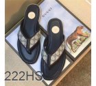 Gucci Men's Slippers 703
